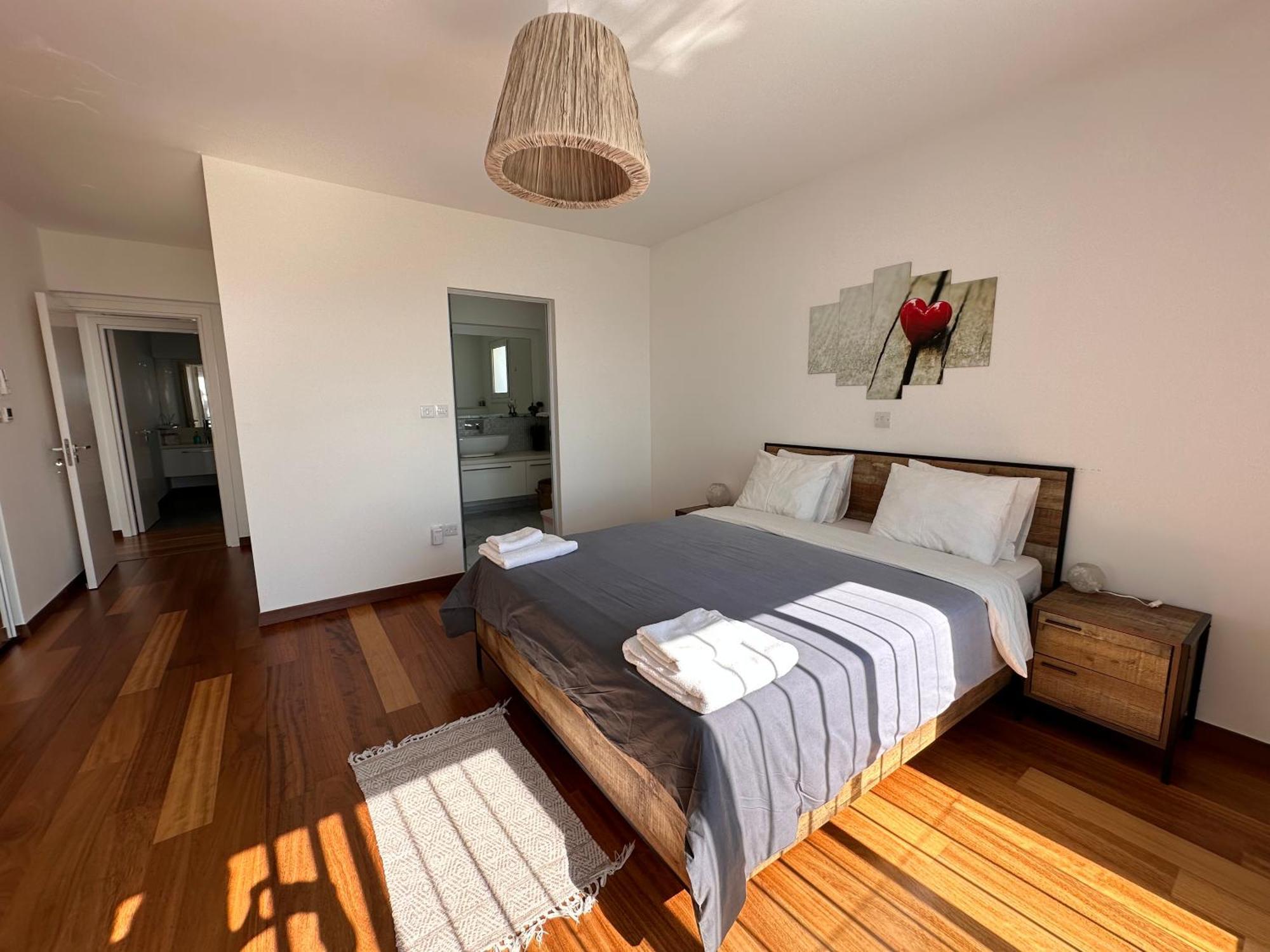 Paradise Beachvilla Perivolia Exterior photo