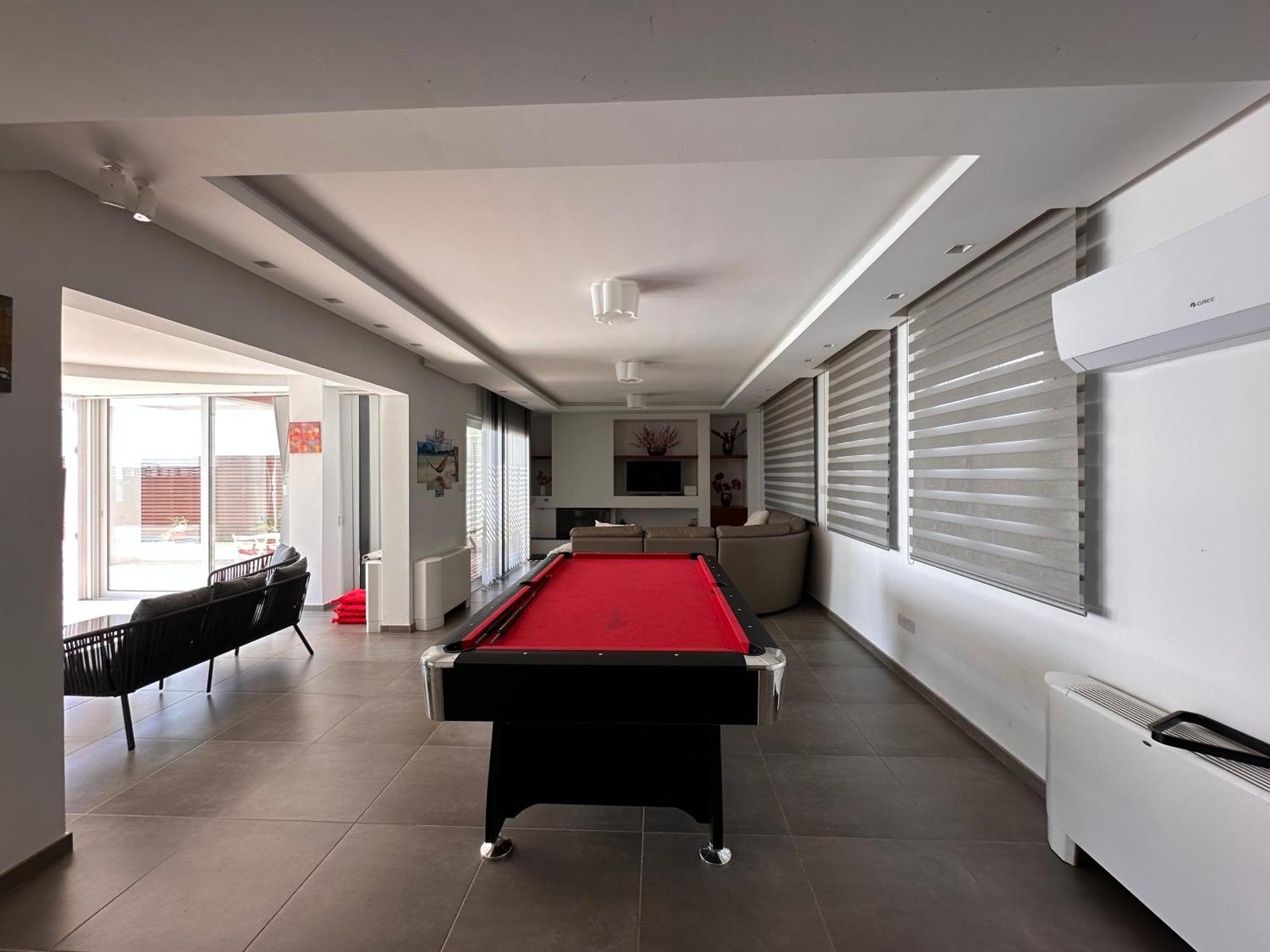 Paradise Beachvilla Perivolia Exterior photo