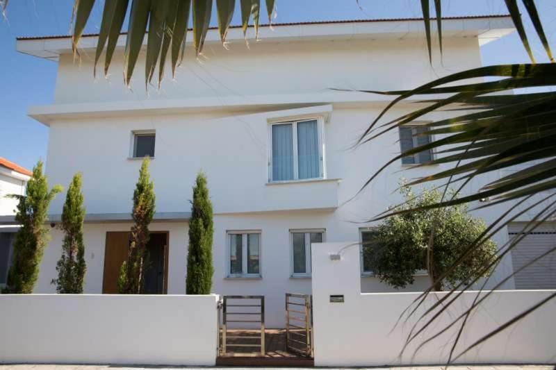 Paradise Beachvilla Perivolia Exterior photo